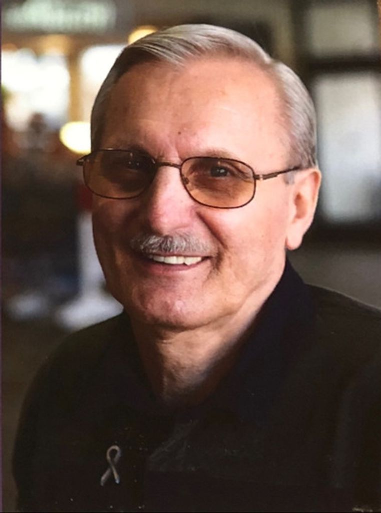 Malcolm Martin Delong Profile Photo