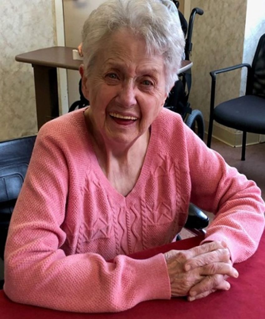 Florence Ellen Kring Profile Photo