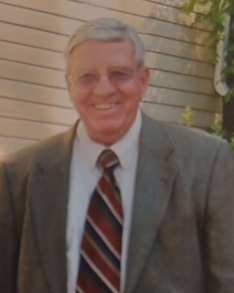 William Edward Fazio Profile Photo