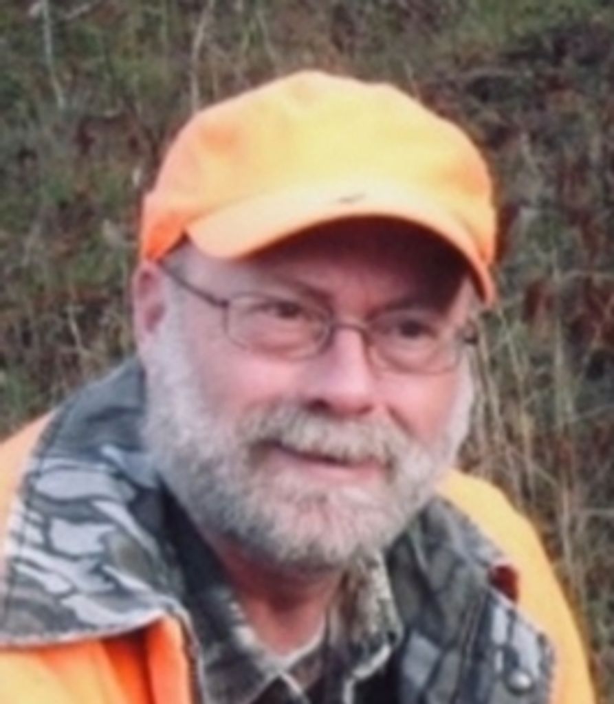 Thomas Stainbrook Profile Photo