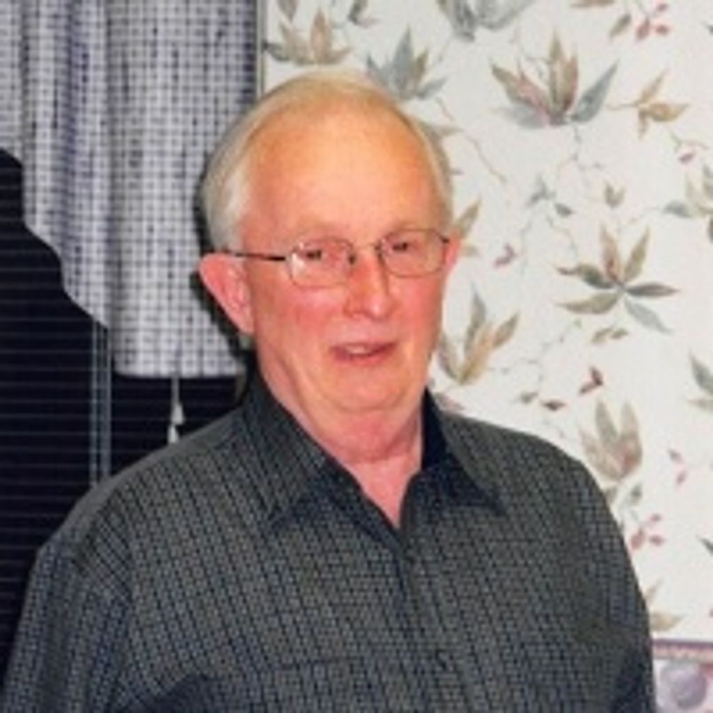 Richard D. Palm