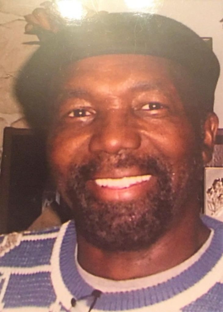 Robert Lee Williams Profile Photo