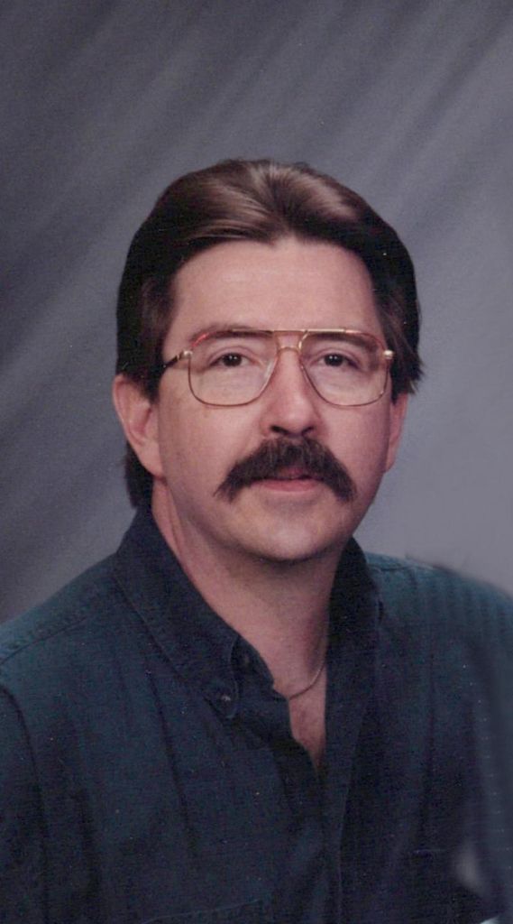 Bruce Victor Dempsey Profile Photo