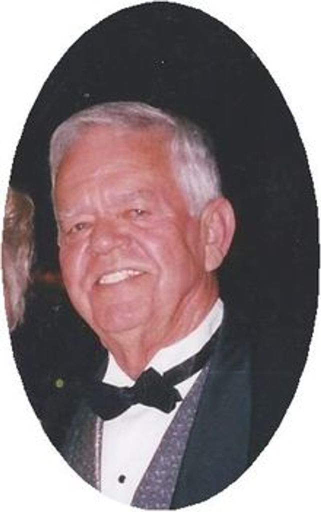 Willard Donald Street