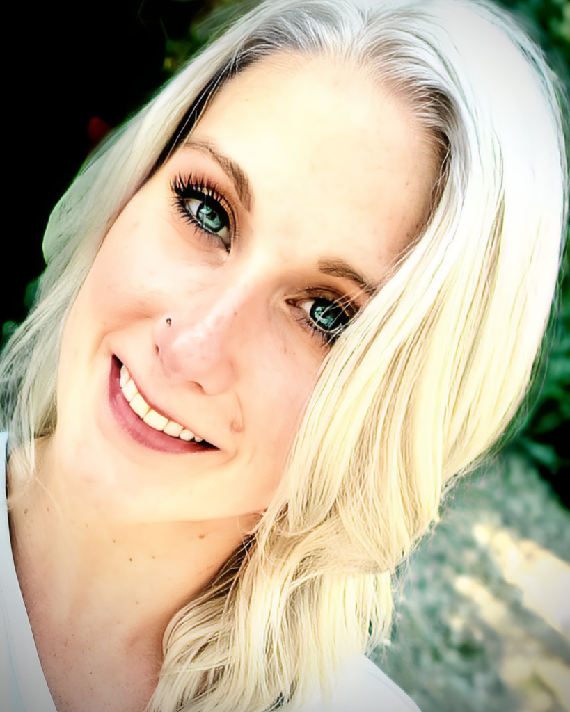 Laura Amanda Wittstock