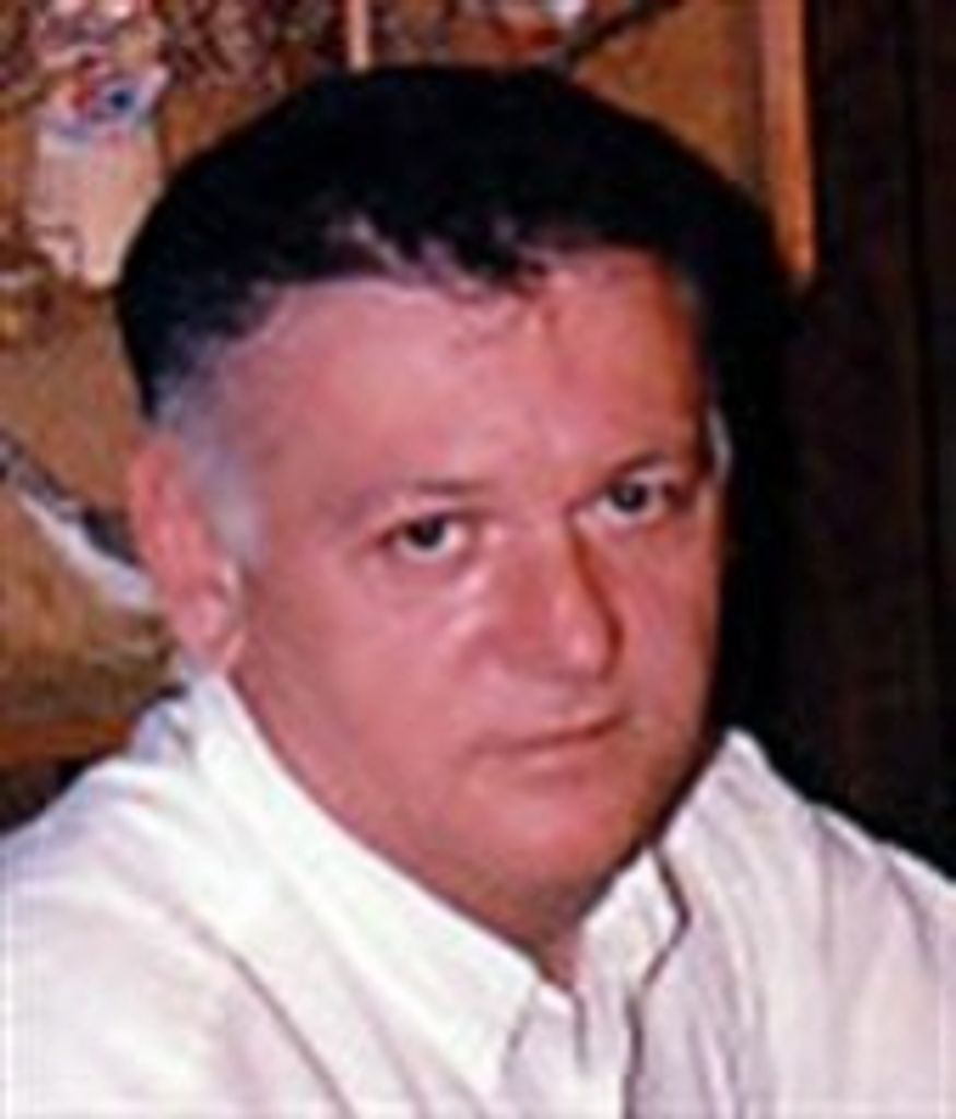 Jerry Ray McMillian