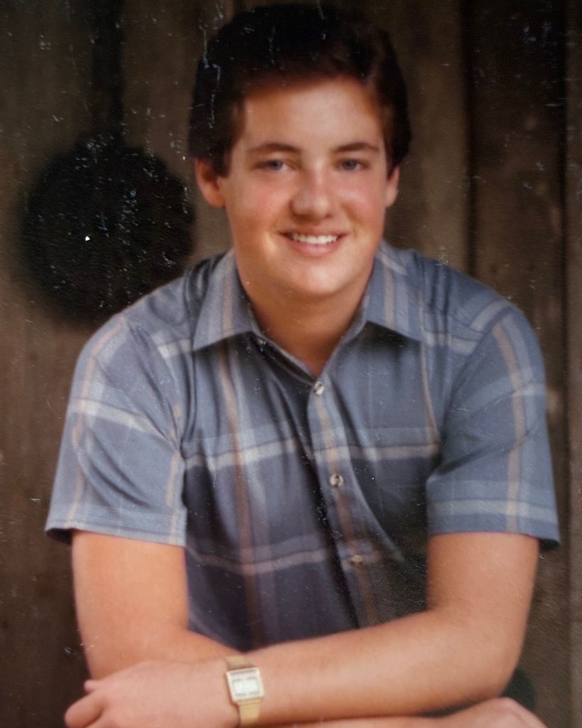 Curtis R. Conley Jr.