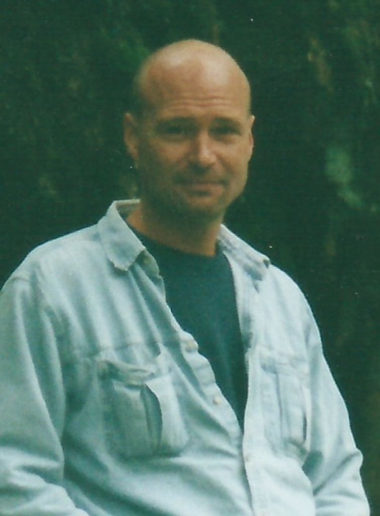 Randy Ray Swisher