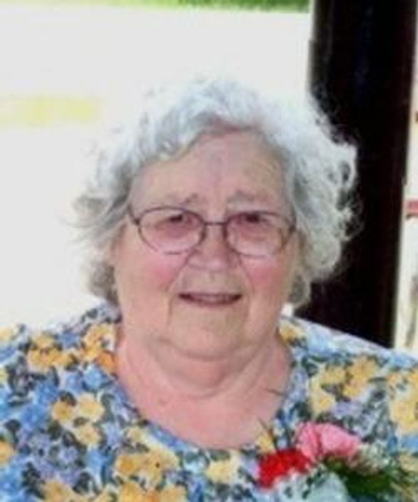 Betty Johnson Profile Photo