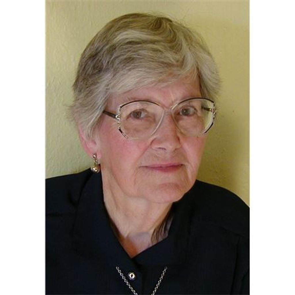 Sylvia Toepfer