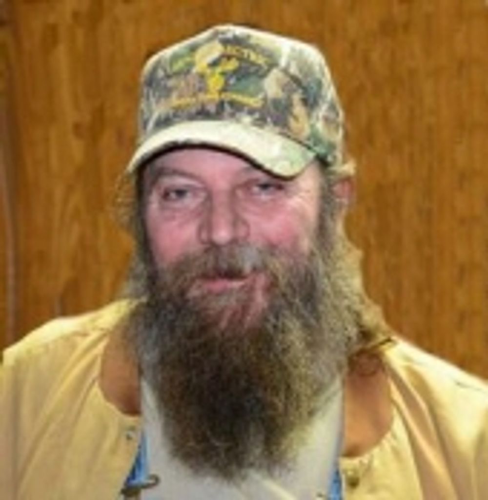 Eddie "Moose" Kent