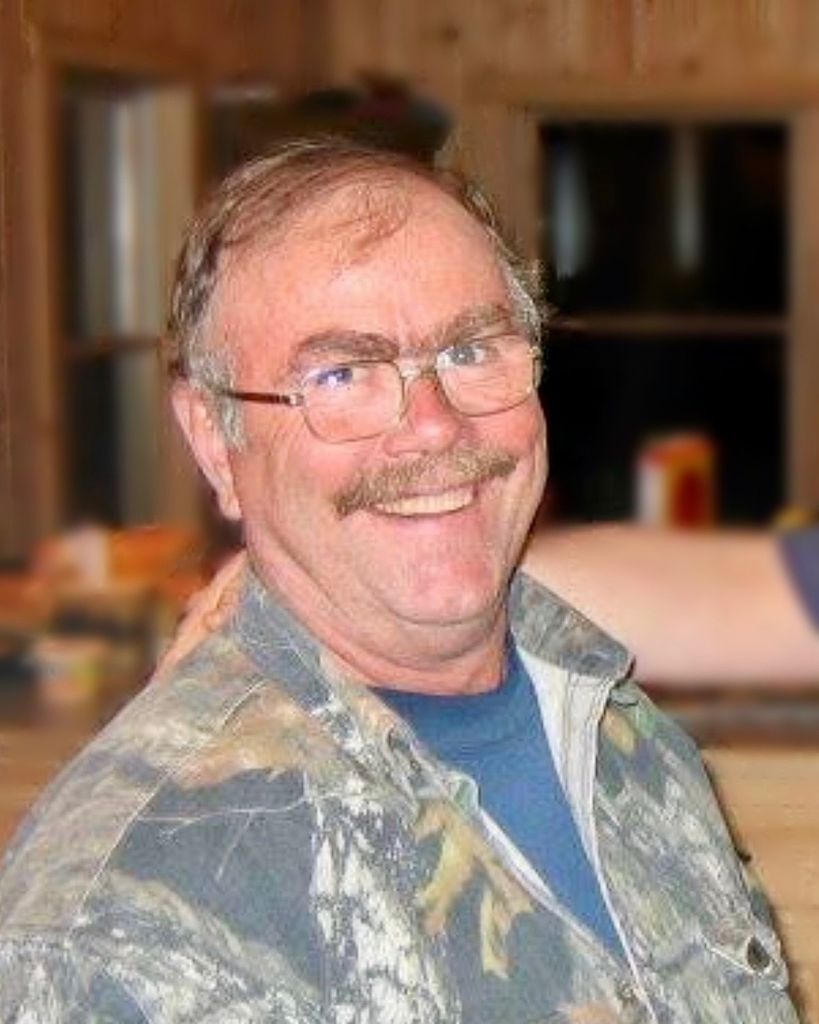 Allan Robert Howard Profile Photo