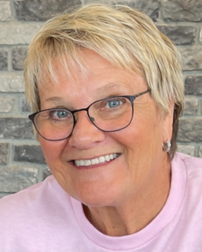 Kristine "Kris" Harms