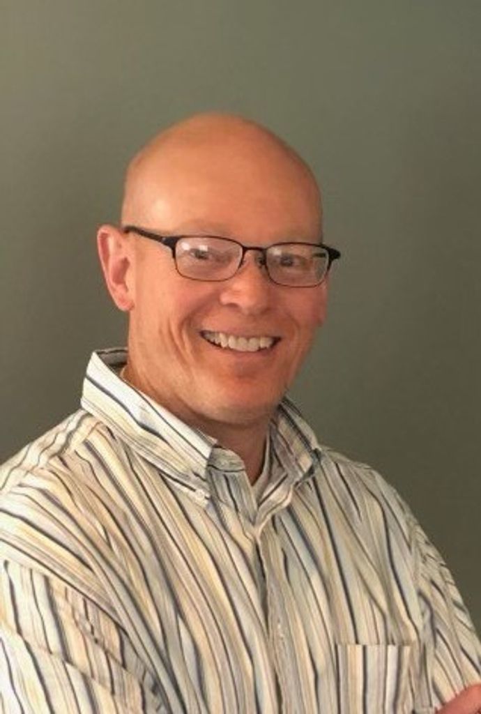 David Stangland Profile Photo