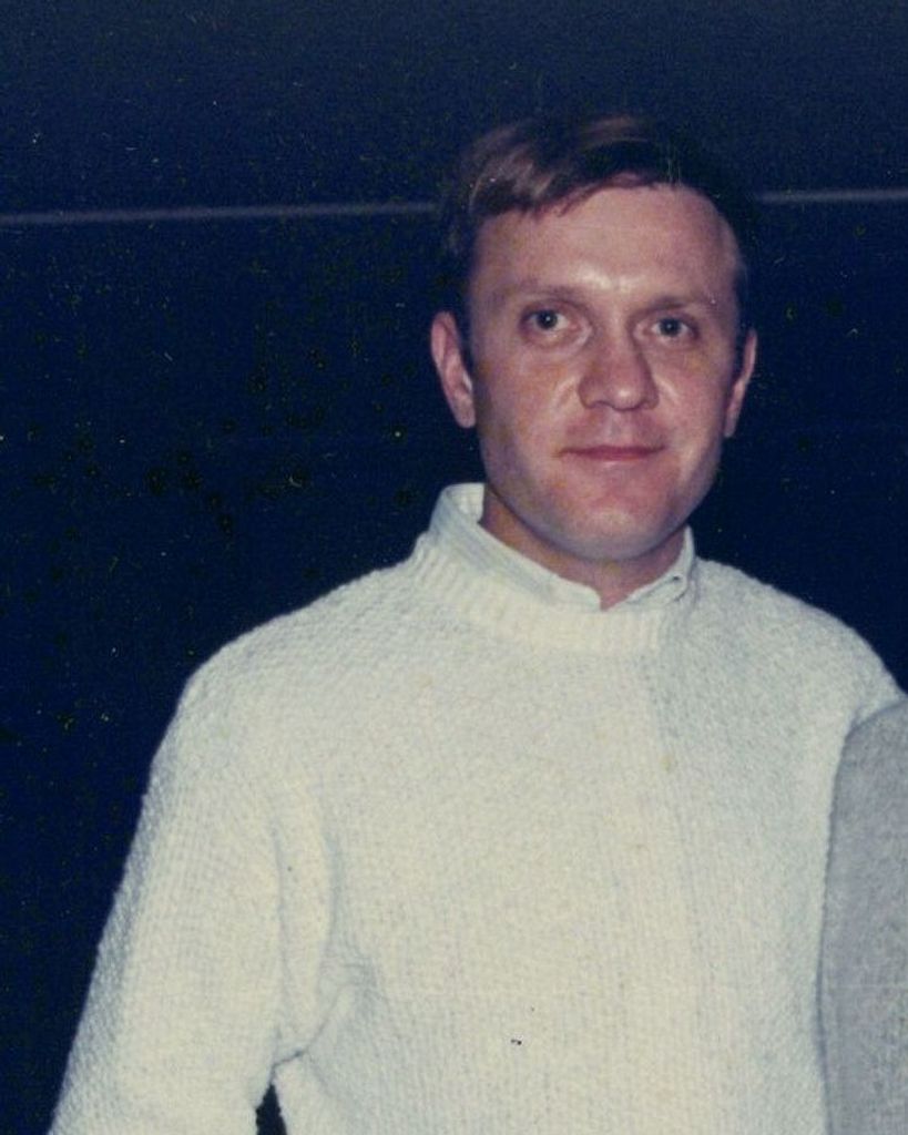 Joseph W. Kelley Profile Photo