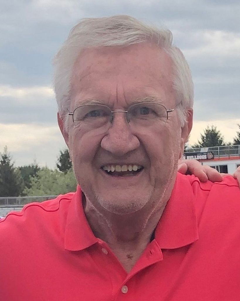John Alan Rioux Profile Photo