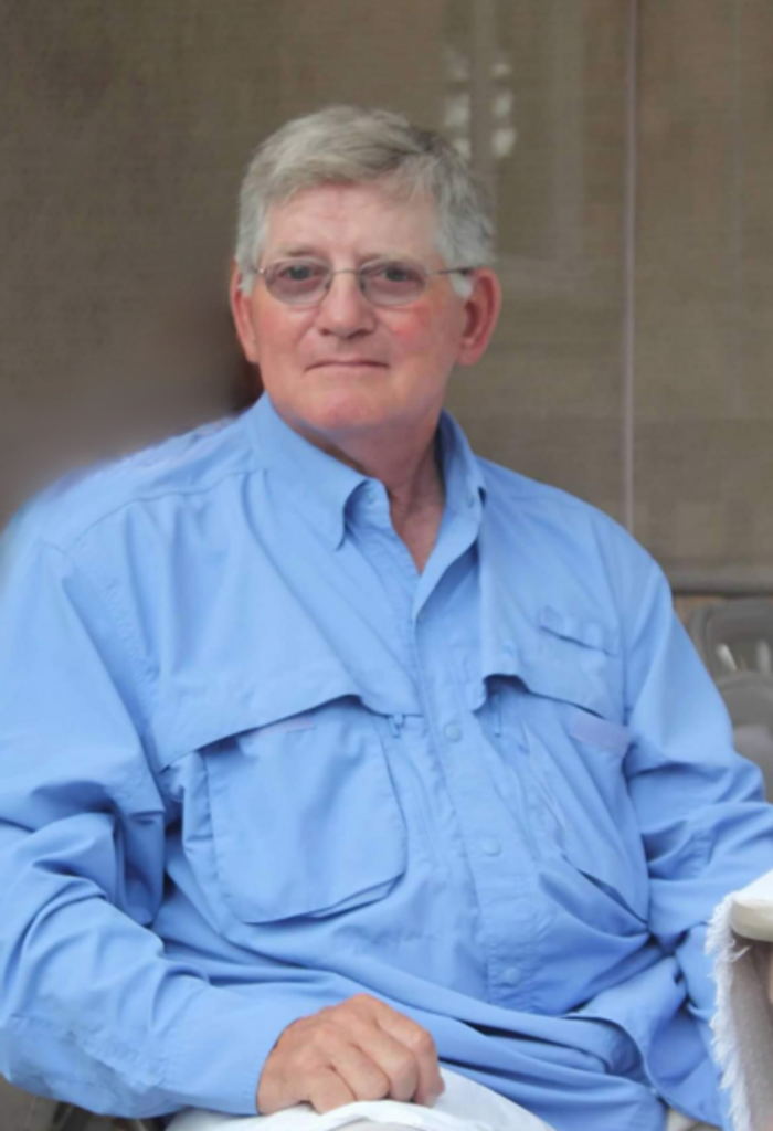 Cleveland Lewis Carwile