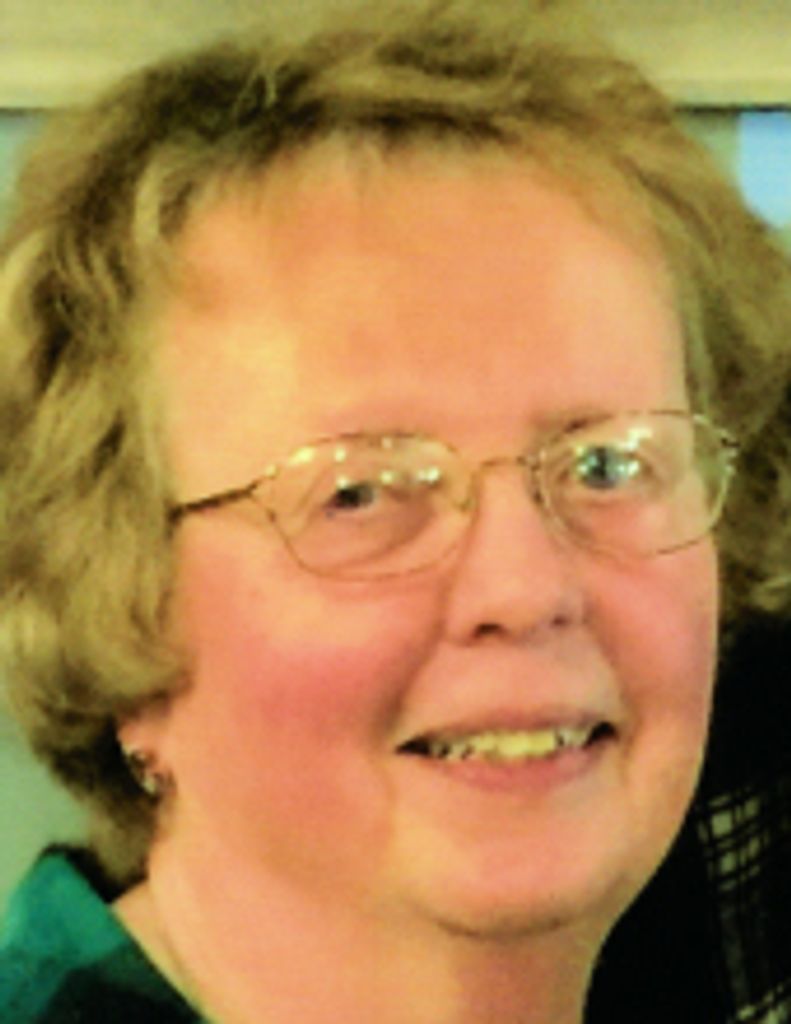 Carol A. Royer