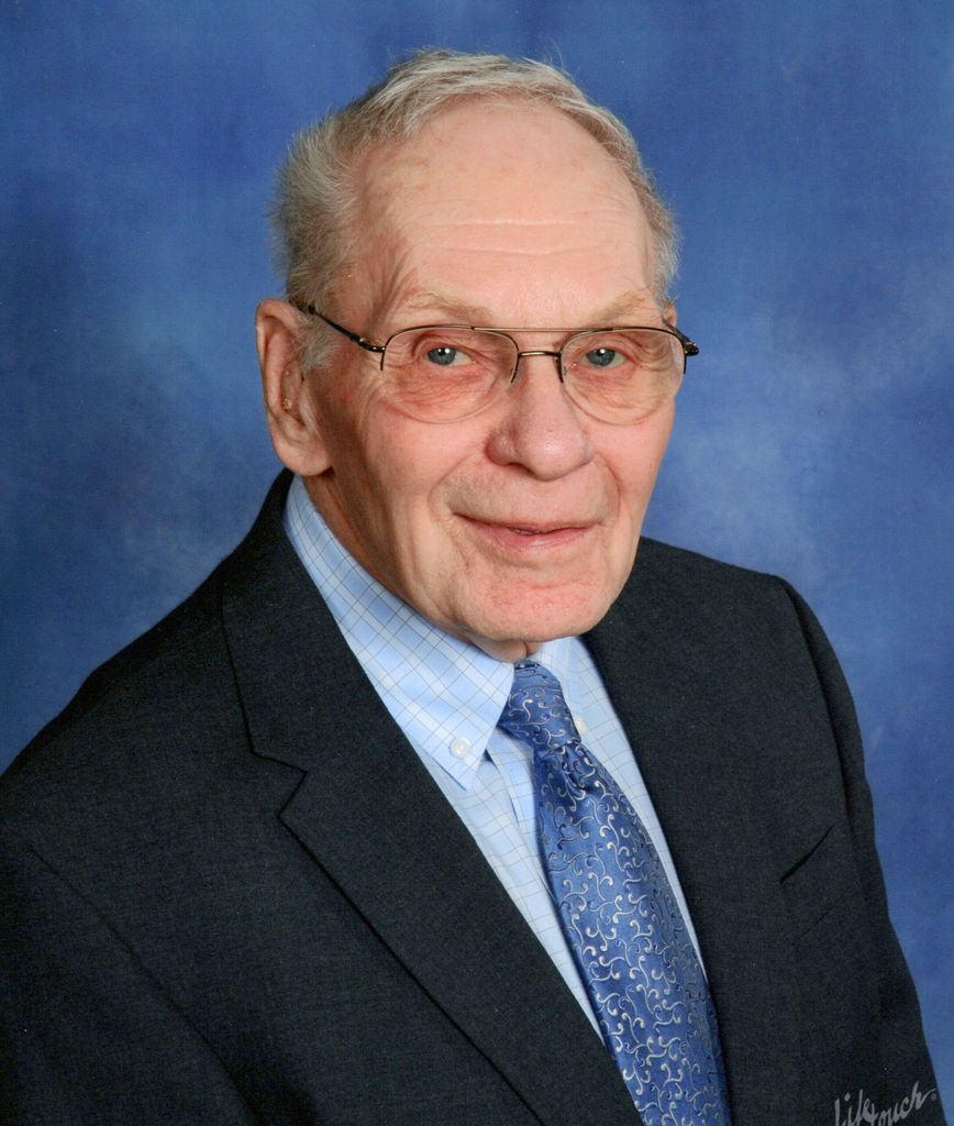 Eugene “Gene” G. Stahnke