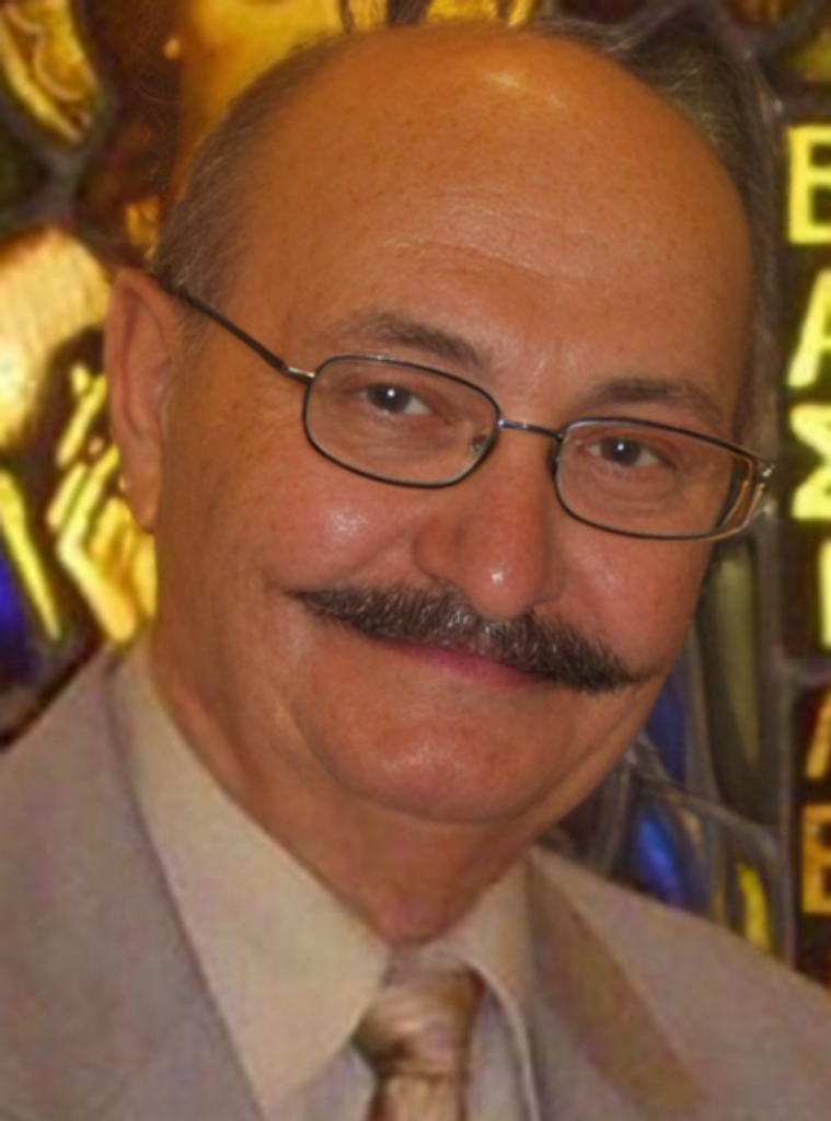 Joseph A. Charchafliah Profile Photo