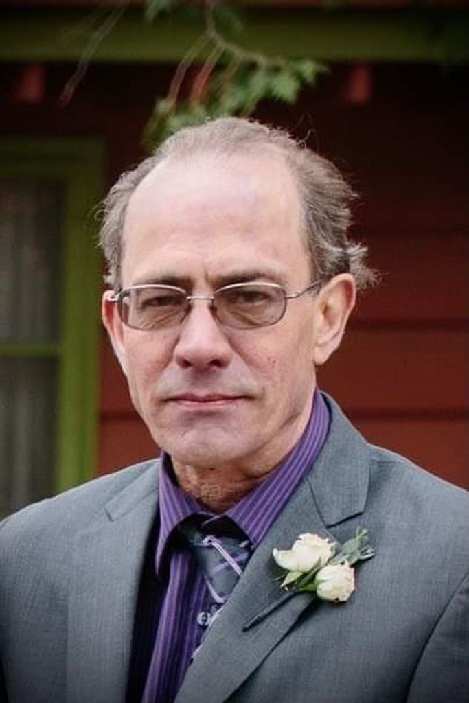John Henricks