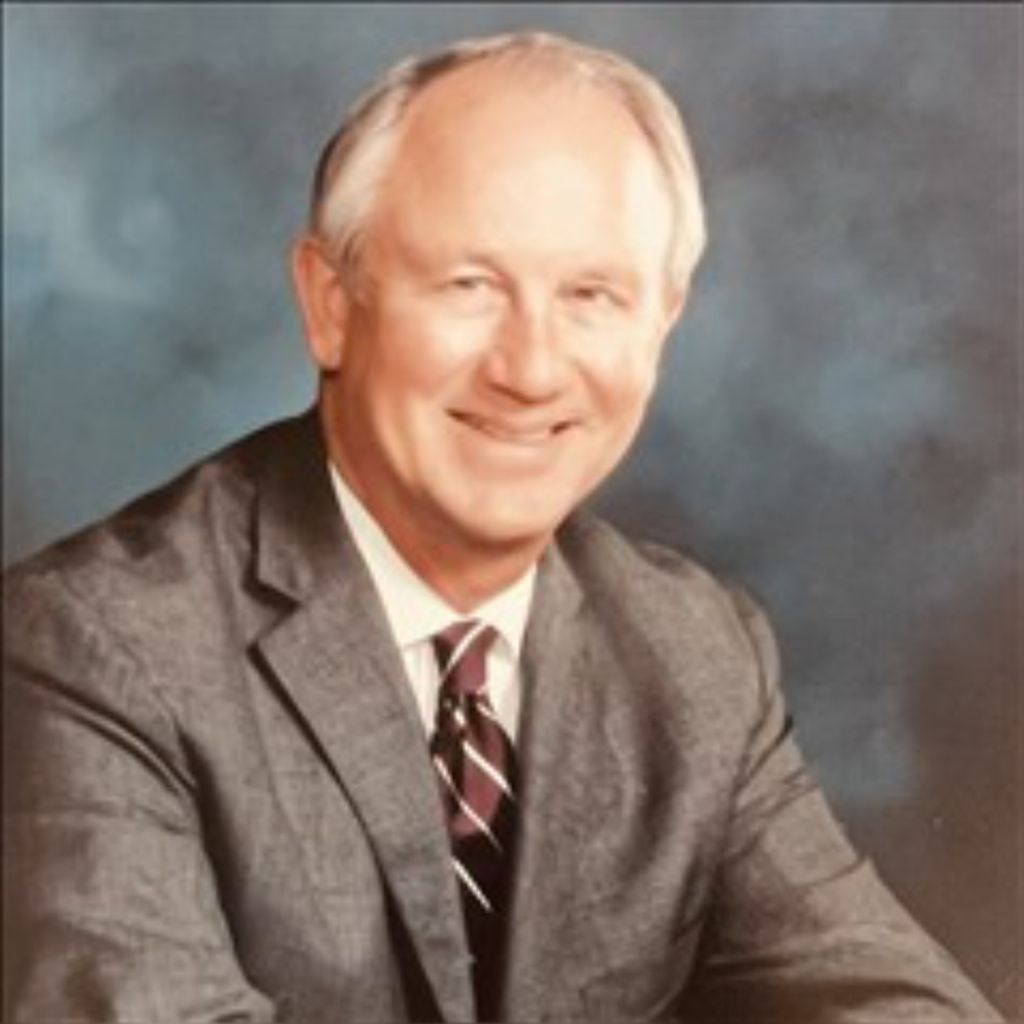 Charles Dwight Creveling, Sr. Profile Photo