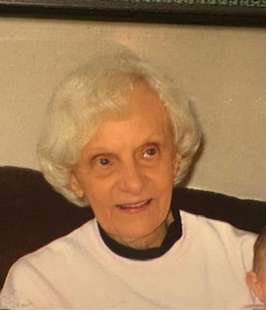 Joan Neihart Myers Vaughn Profile Photo