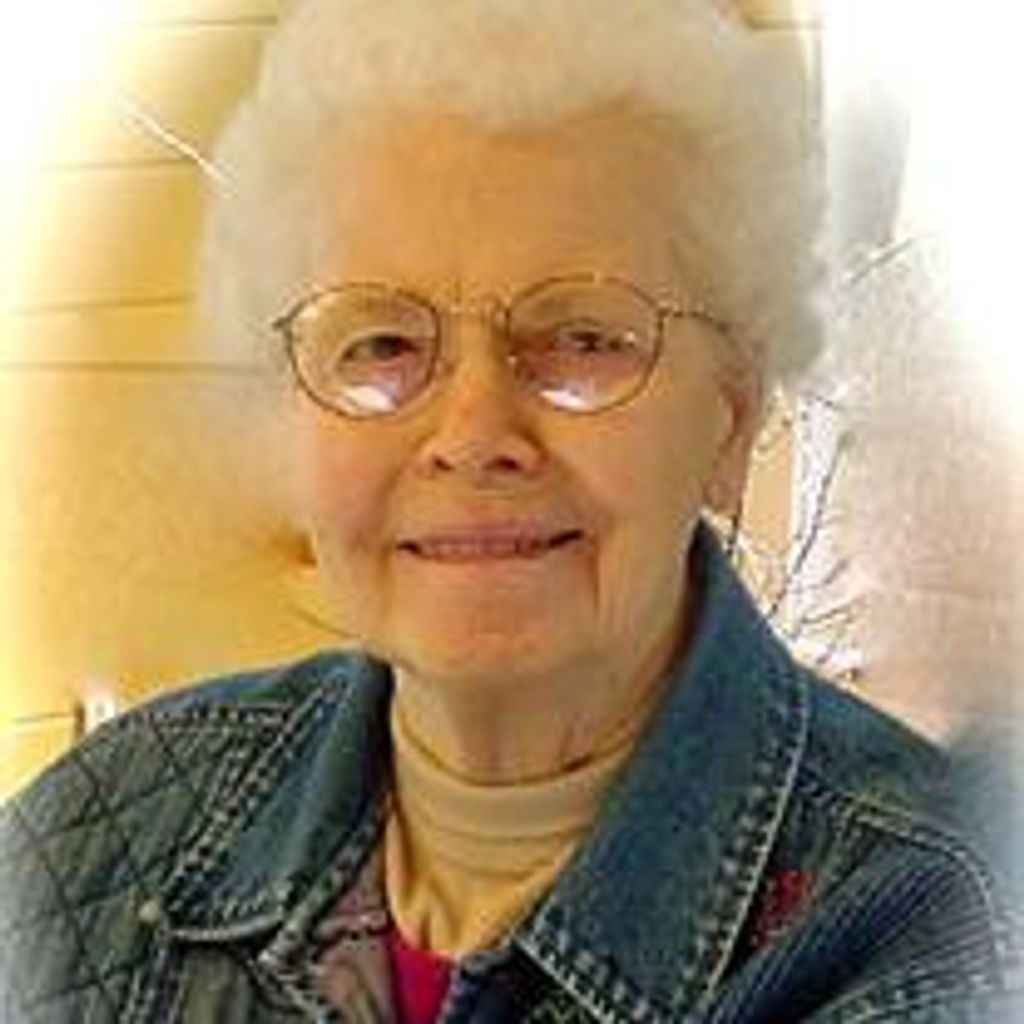 Alice Gronseth