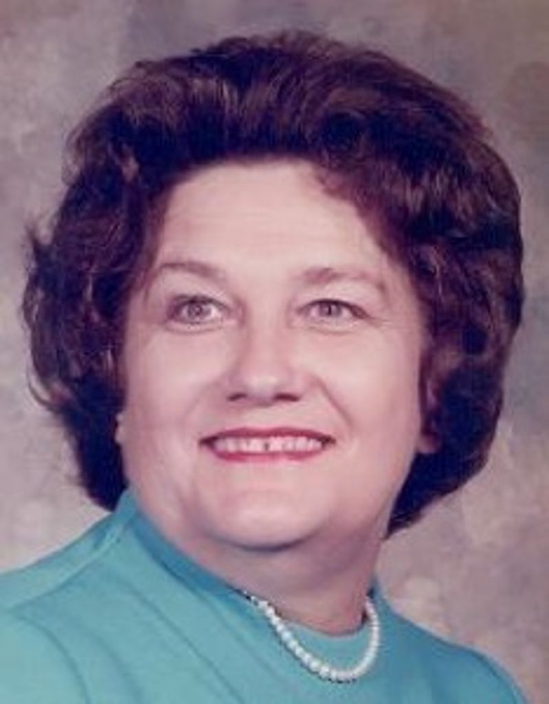 Winetta B. Morris