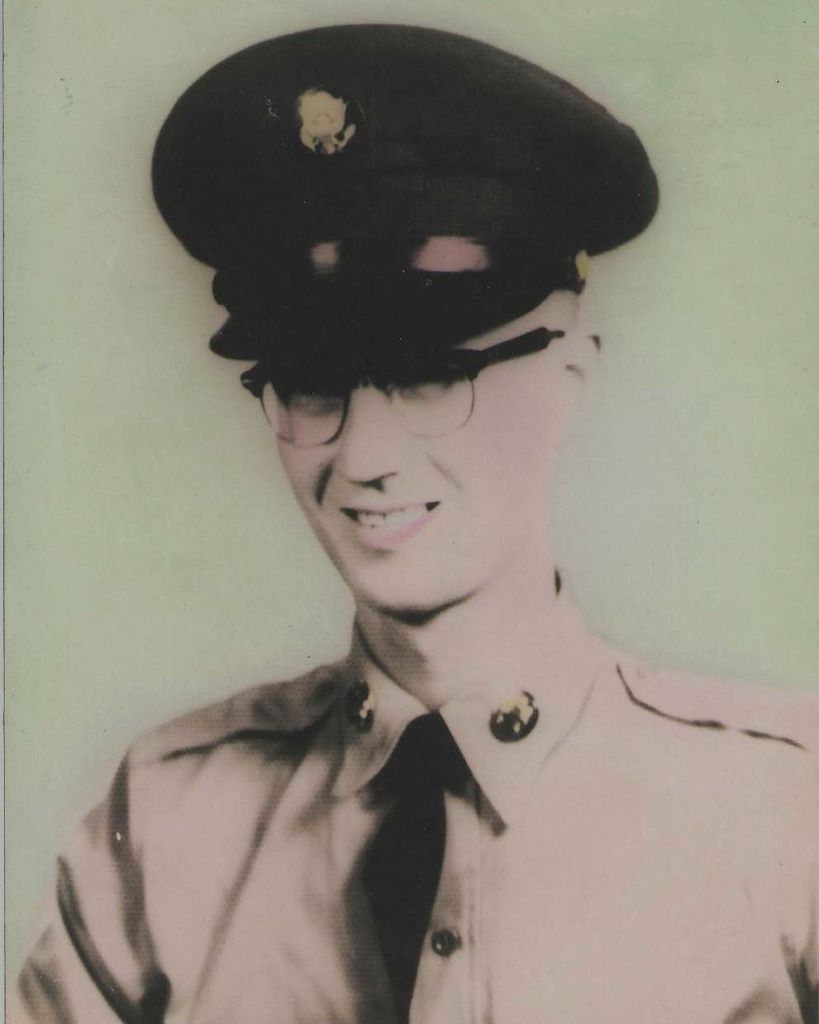 Ronald "Ron" E. Huey Profile Photo