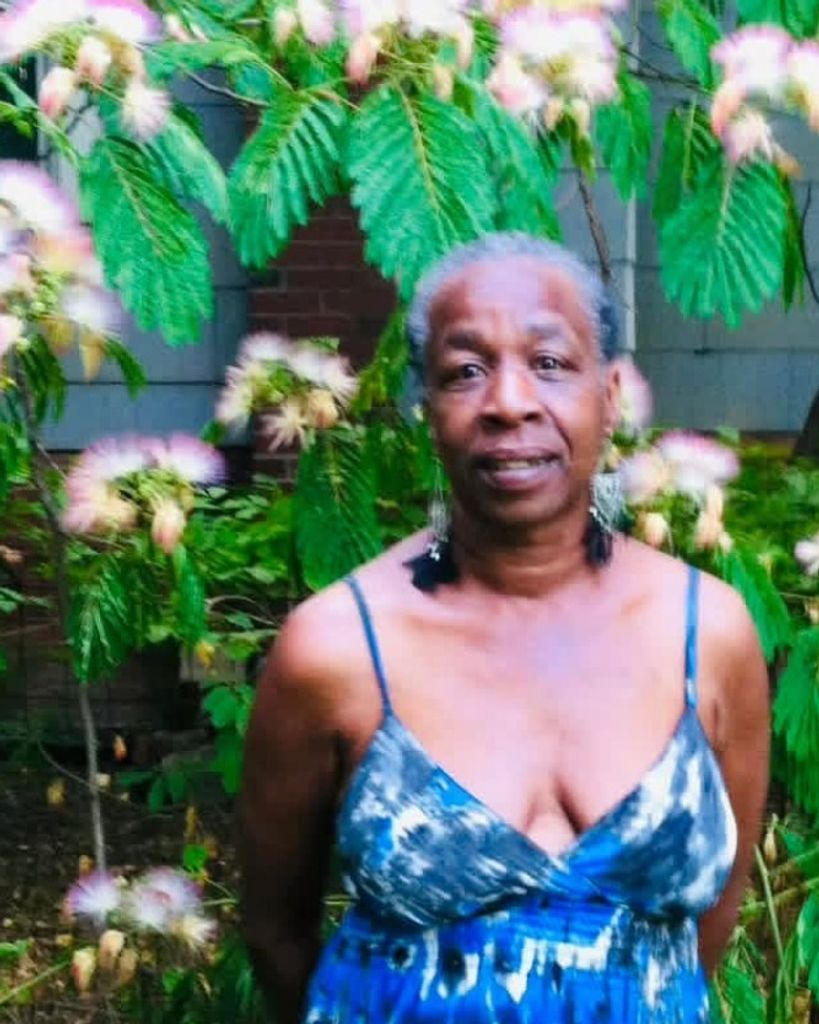 Ms. Nancy Cureton