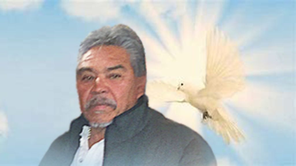 Rodolfo Ibarra