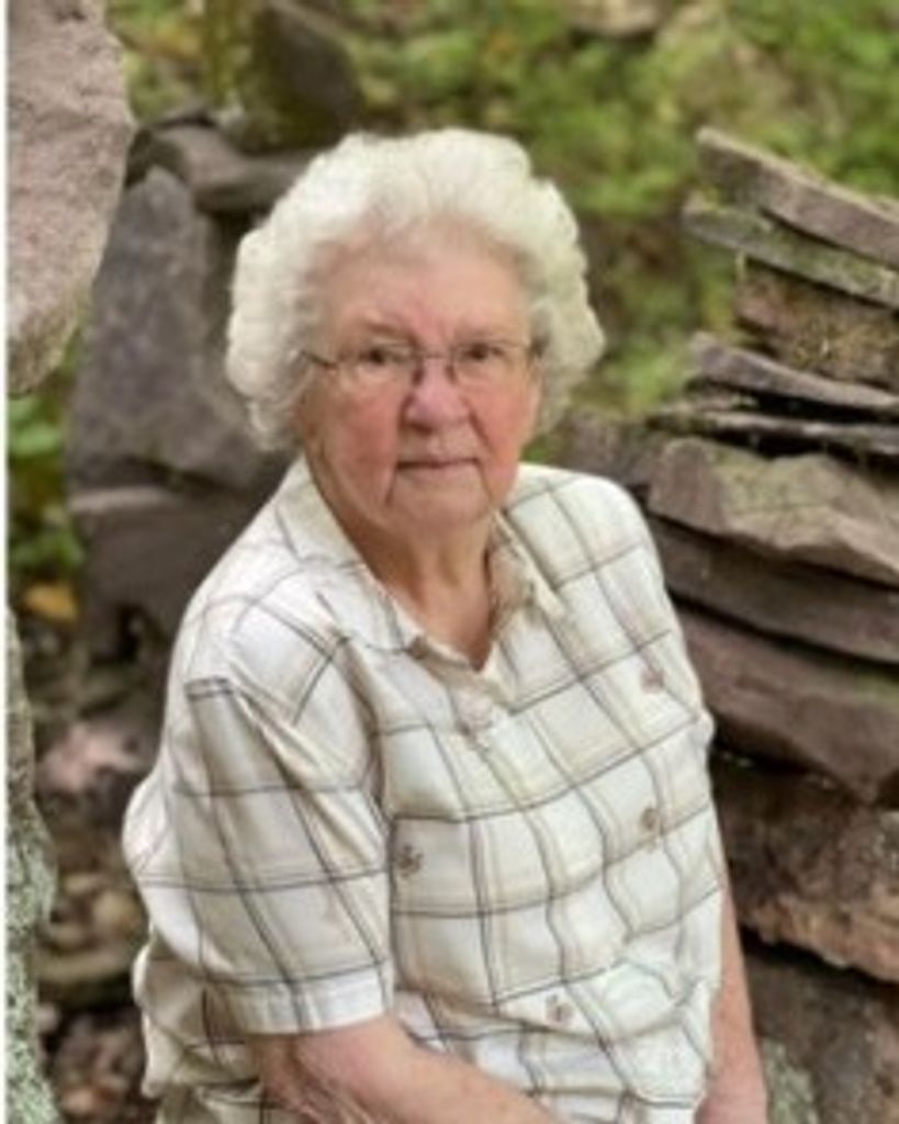 Mary Jane Cummings