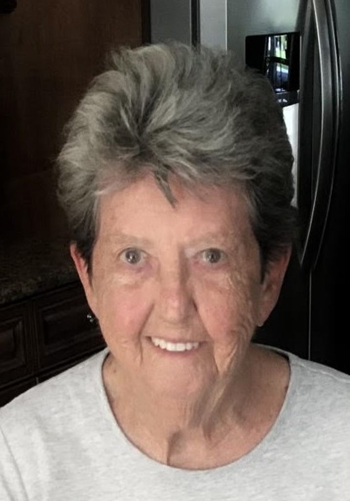 Margaret "Marge" M. Reale