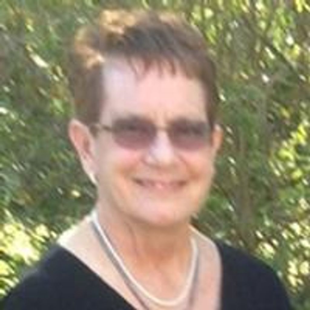 Linda Ann Rowe Ahmed
