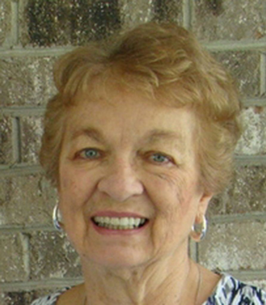 Trudie Kearns Profile Photo