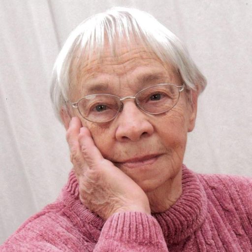 Eileen Reilly Profile Photo