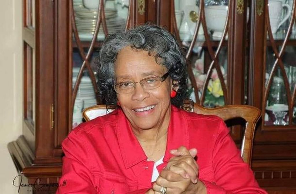 Mrs. Brenda J. Hankinson Profile Photo