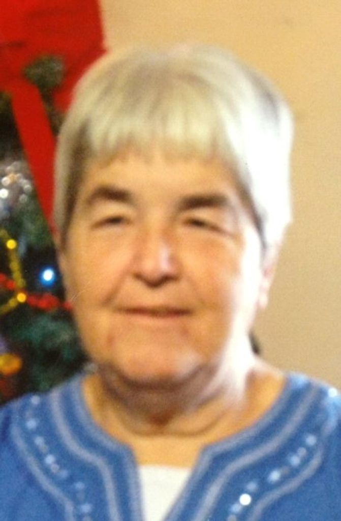 Elizabeth Hardy