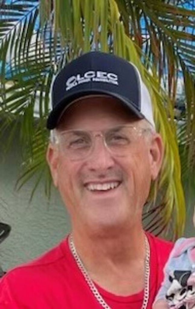 Gregory Joel Freeman Profile Photo
