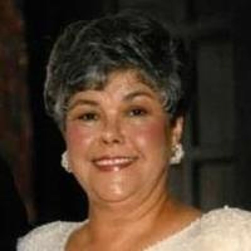 Patty Jones