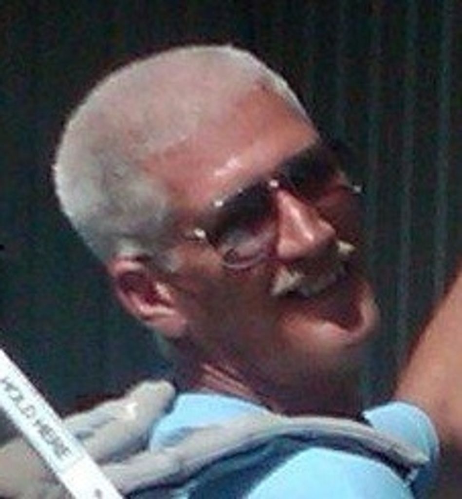 Patrick B. Winter Profile Photo