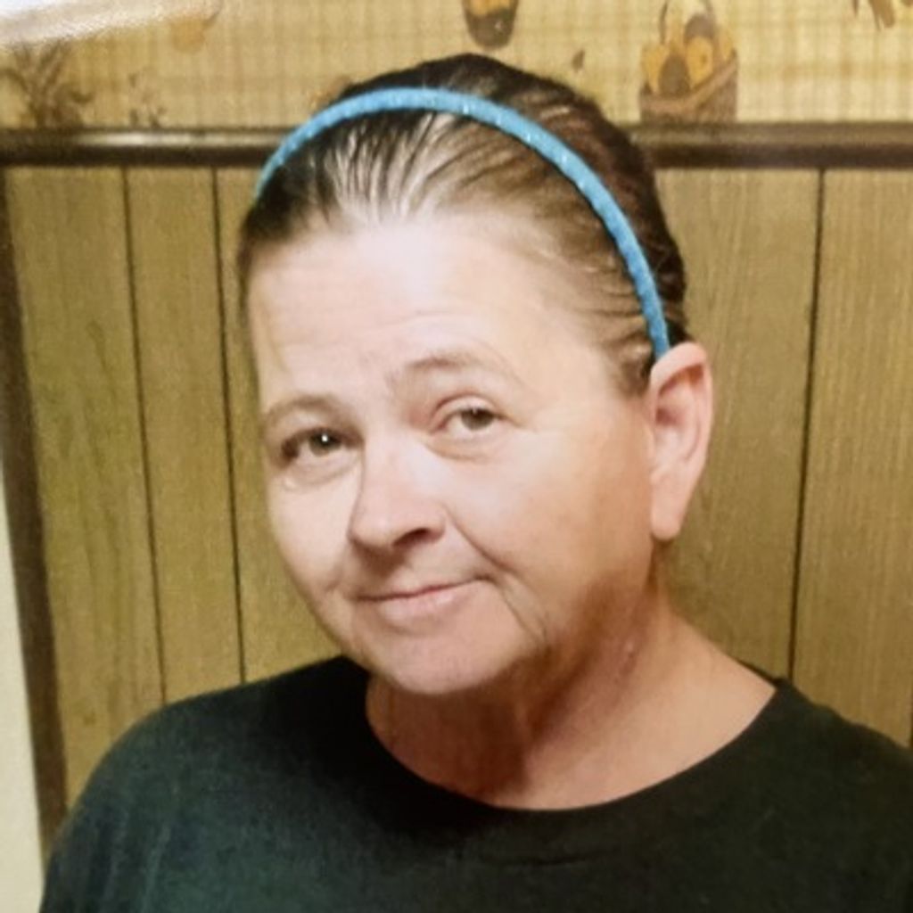 Jeanne Marie Burner