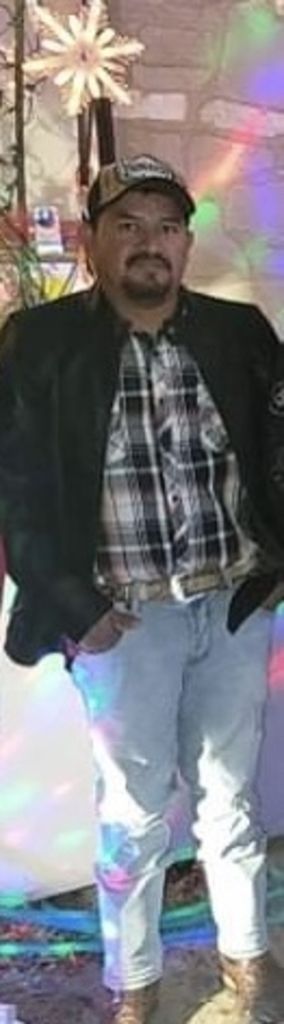 Gustavo Rodriguez Reyes