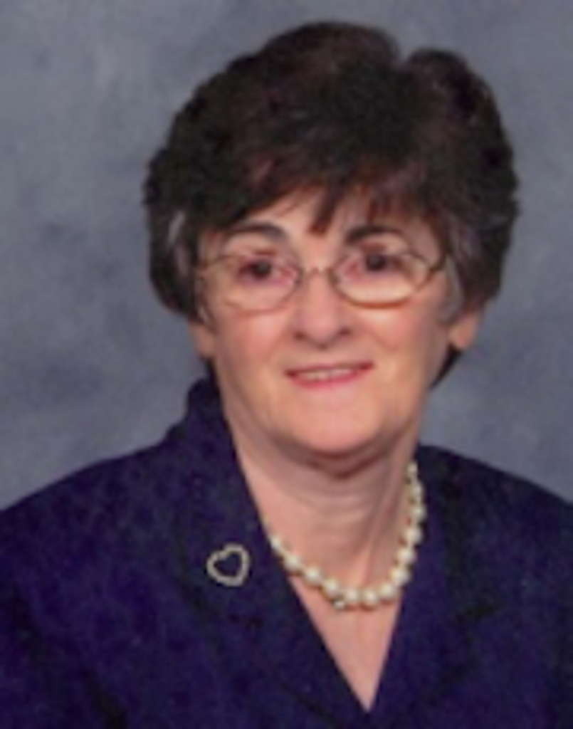 Viola Ruth (Mcbay)  Chenoweth