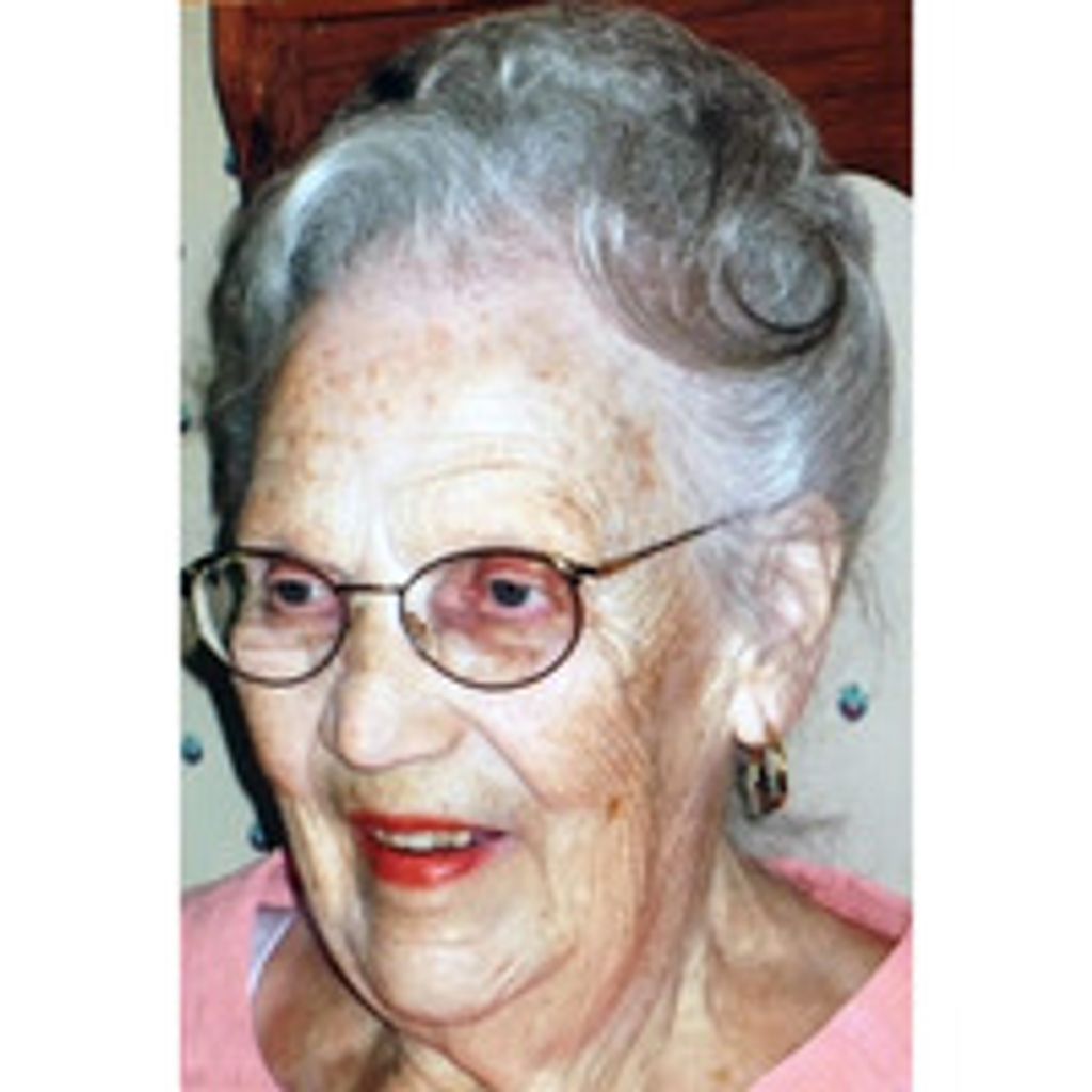 Irene J. Gunderson Profile Photo