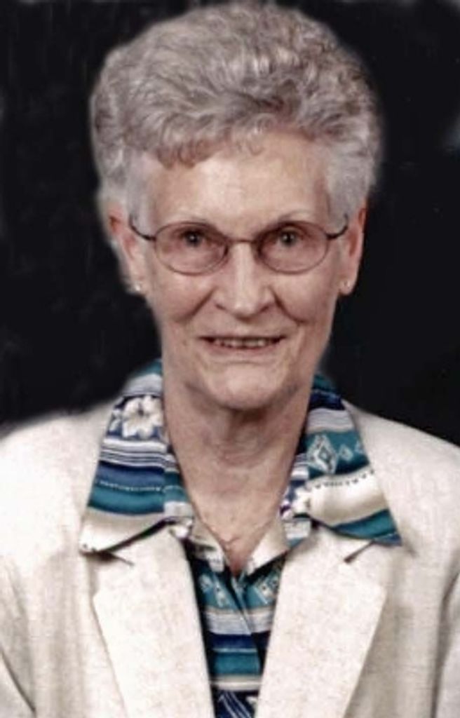 Norma Hess Steed
