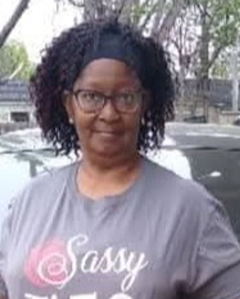 TONI RENEA ARMSTRONG Profile Photo