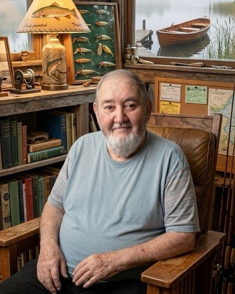Eugene Edwards Rollins Profile Photo