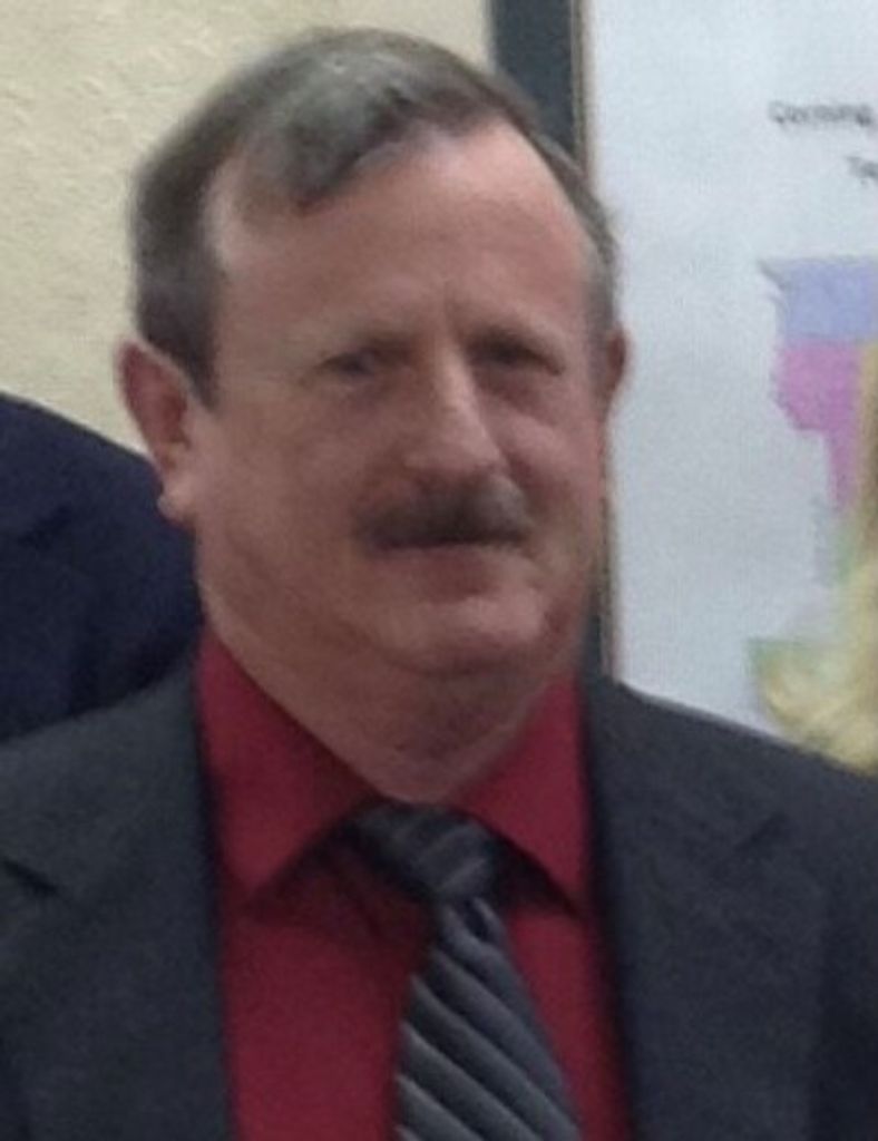 Keith Allen Adams